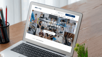 採用ページ.jp 様