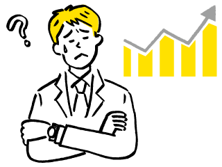 【売上】は経営者にとって最大の悩みと不安