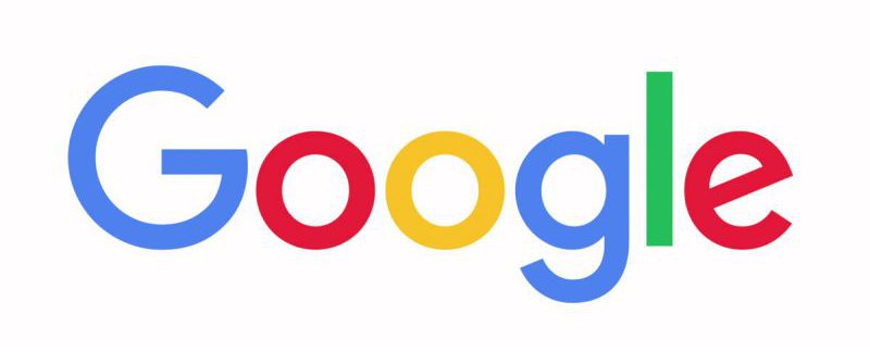 googleロゴ