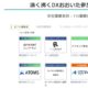 湧く沸くDXおおいた参加企業