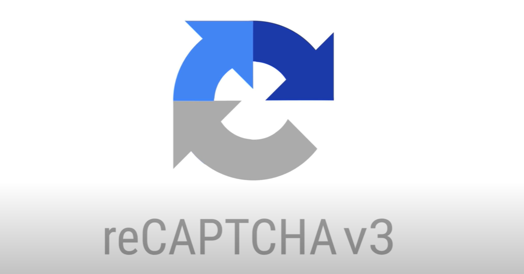 reCAPTCHAv3