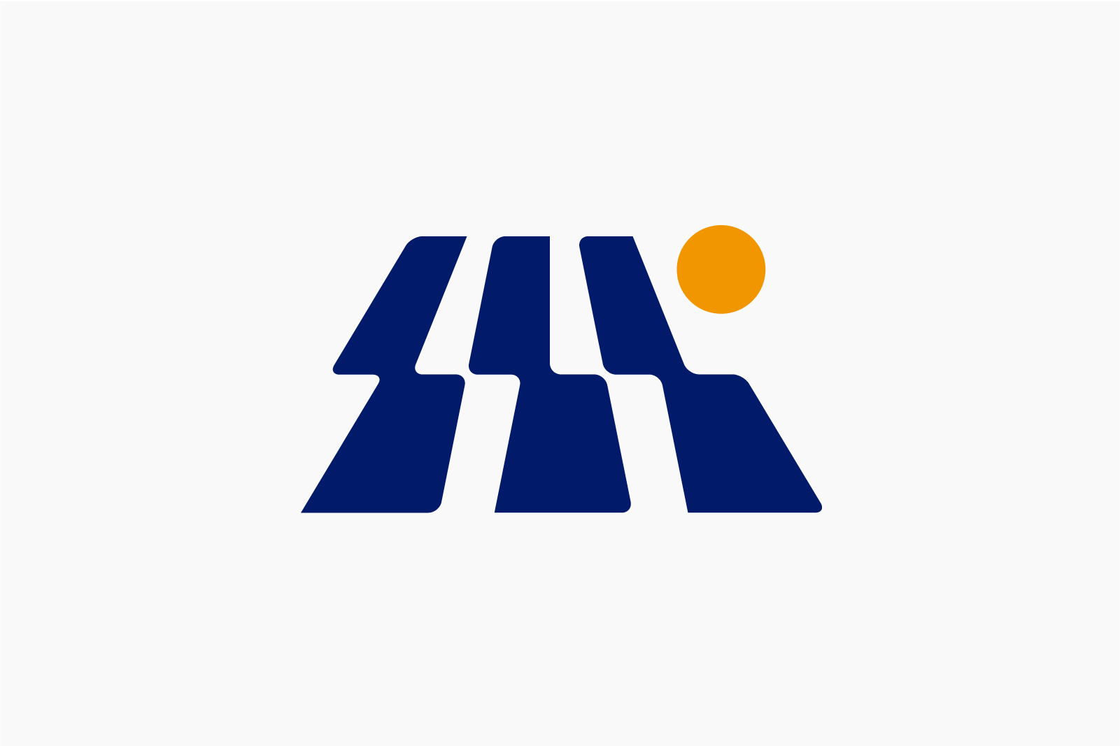 DENKEN group 新電力おおいた シンボルマーク
