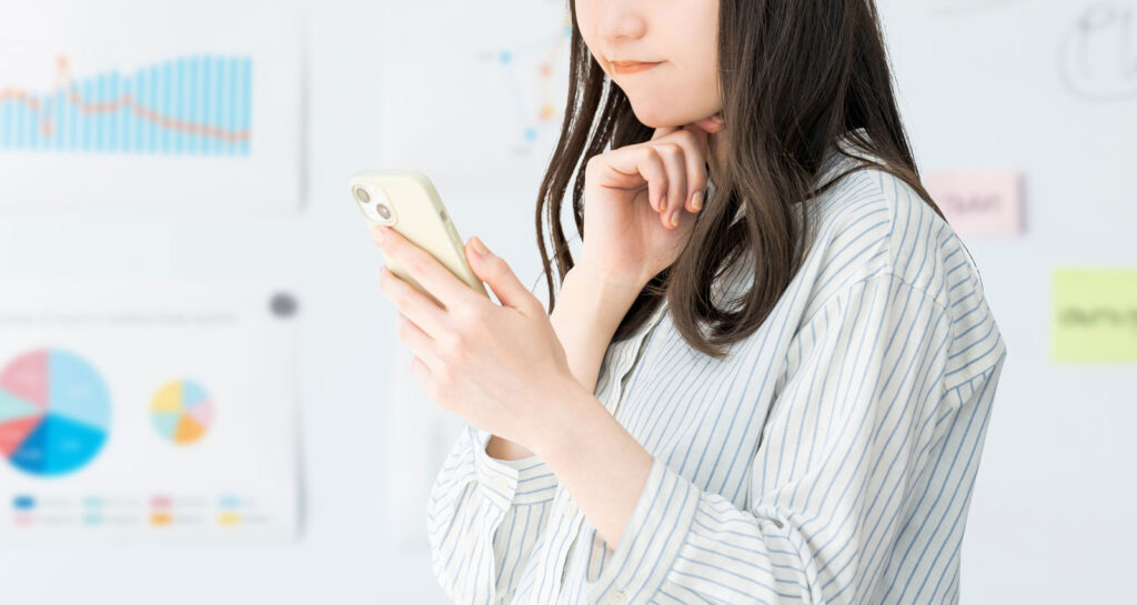 「売上に繋がらない…」と悩むWeb担当者
