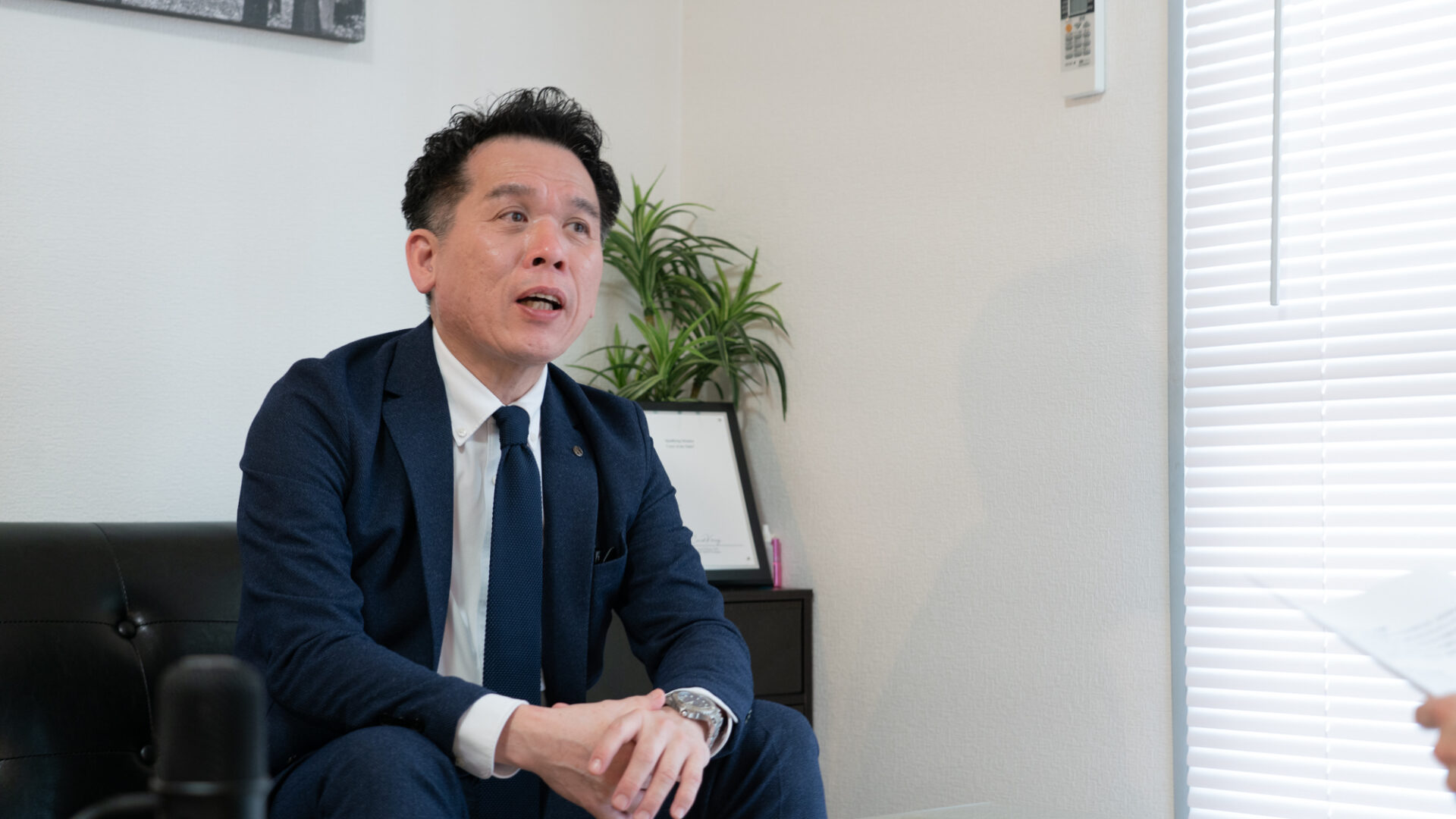 クロスメディア戦略の価値や広告の最適化について語る竹下健治氏